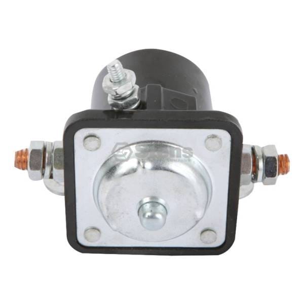 Ford New Holland Solenoid, 1100-0216 thumbnail 2