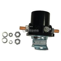 Ford New Holland Solenoid, 1100-0217