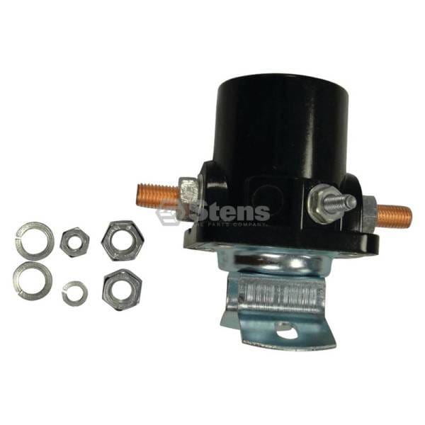 Ford New Holland Solenoid, 1100-0217