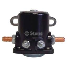 Ford New Holland Solenoid, 1100-0218