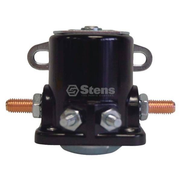 Ford New Holland Solenoid, 1100-0218