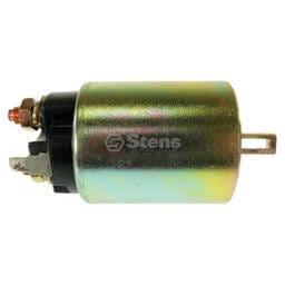 Ford New Holland Solenoid, 1100-0219