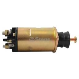 Ford New Holland Solenoid, 1100-0220