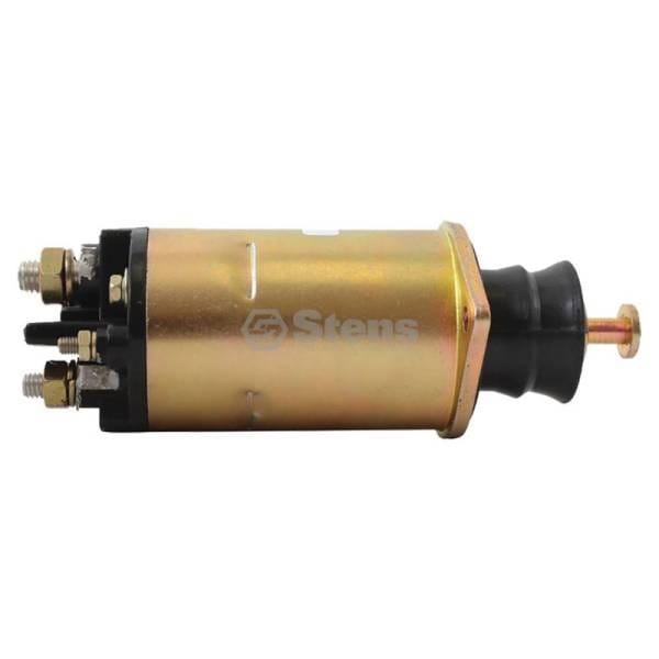 Ford New Holland Solenoid, 1100-0220