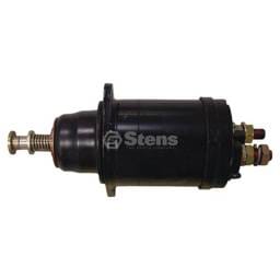 Ford New Holland Solenoid, 1100-0221
