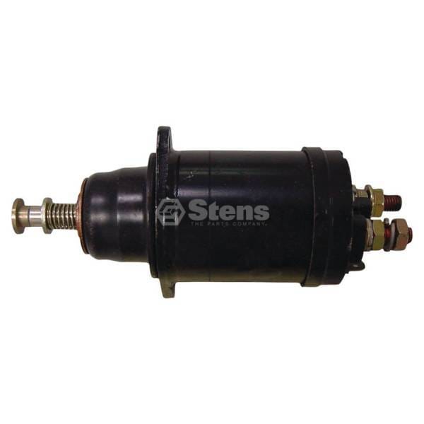 Ford New Holland Solenoid, 1100-0221