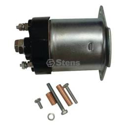 Ford New Holland Solenoid, 1100-0222