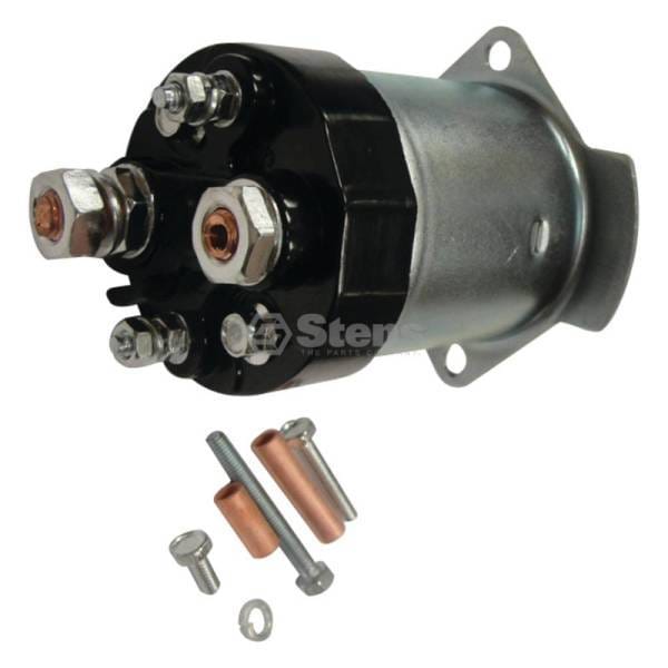 Ford New Holland Solenoid, 1100-0222 thumbnail 2