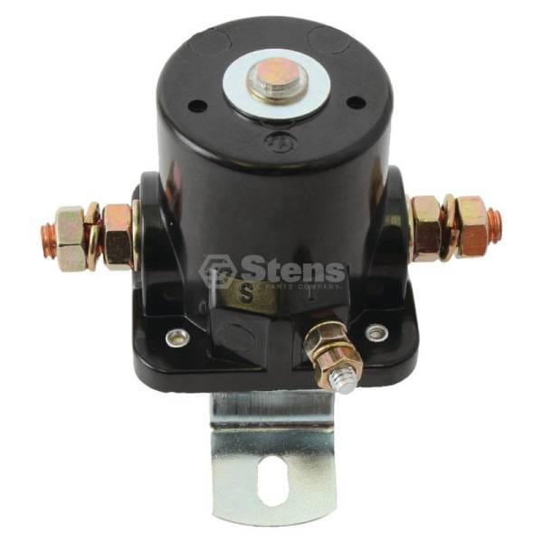 Ford New Holland Solenoid, 1100-0223