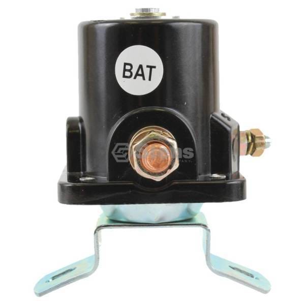 Ford New Holland Solenoid, 1100-0223 thumbnail 2