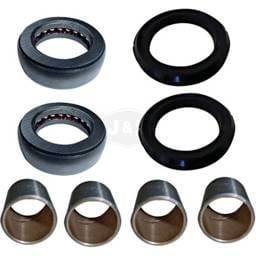 Ford New Holland Spindle Kit, 1104-4093