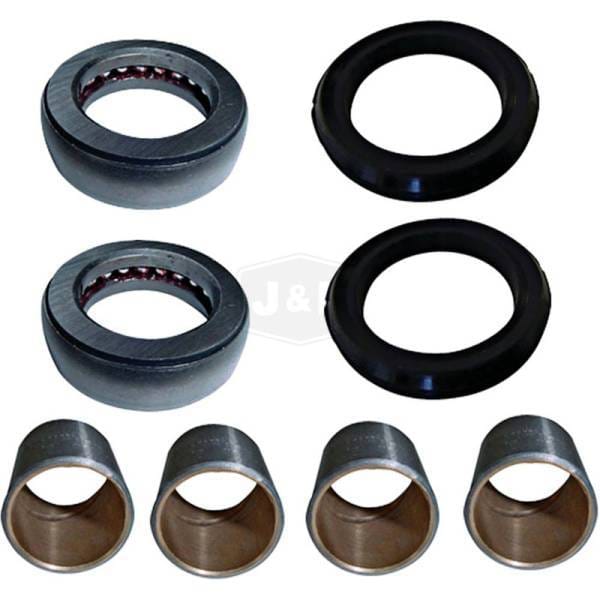 Ford New Holland Spindle Kit, 1104-4093