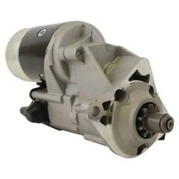 Ford New Holland Starter, 1100-0129