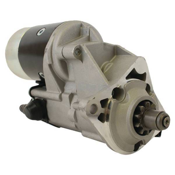 Ford New Holland Starter, 1100-0129