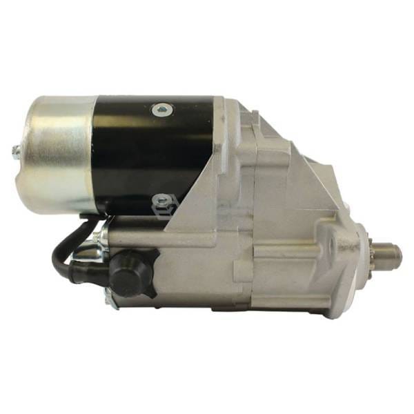 Ford New Holland Starter, 1100-0129 thumbnail 2