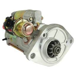 Ford New Holland Starter, 1100-0132