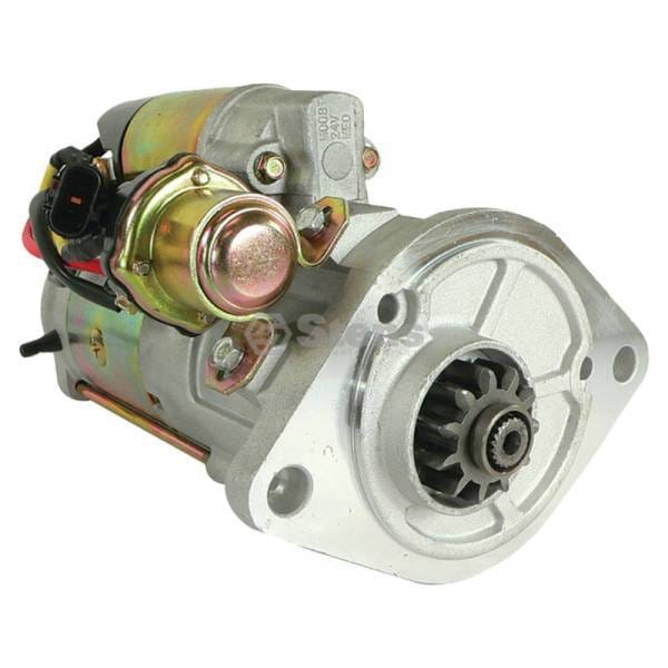 Ford New Holland Starter, 1100-0132