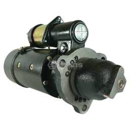 Ford New Holland Starter, 1100-0134