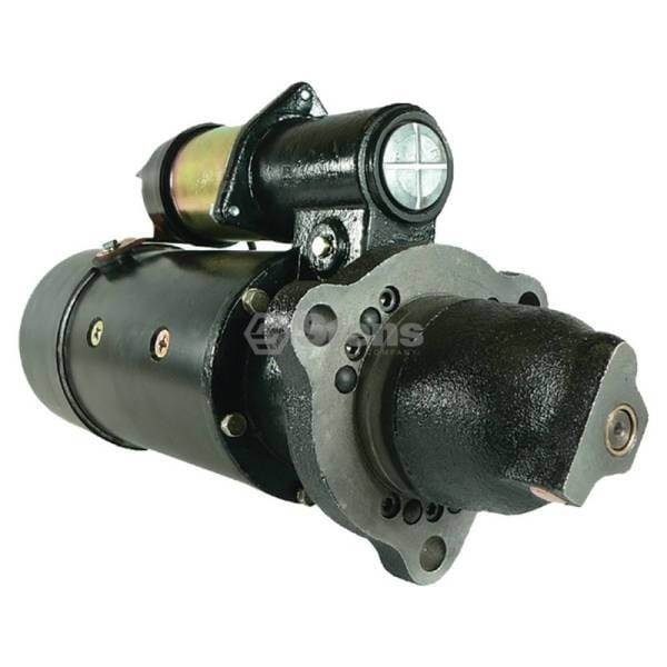 Ford New Holland Starter, 1100-0134