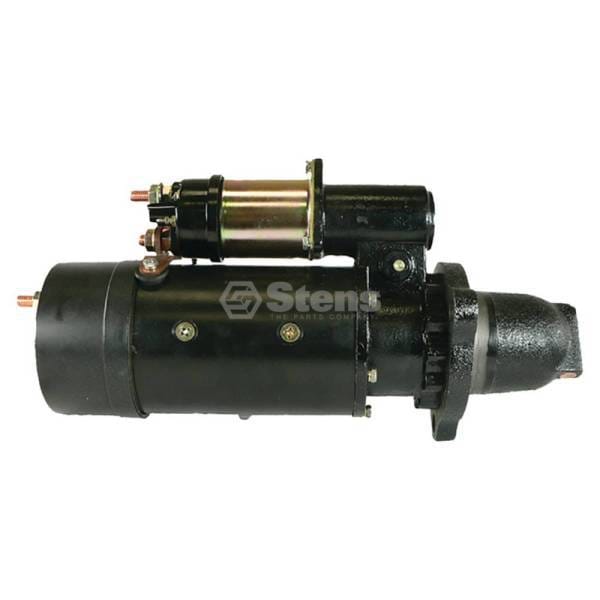 Ford New Holland Starter, 1100-0134 thumbnail 2