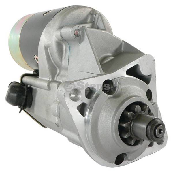Ford New Holland Starter, 1100-0135