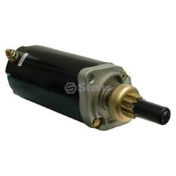 Ford New Holland Starter, 1100-0137