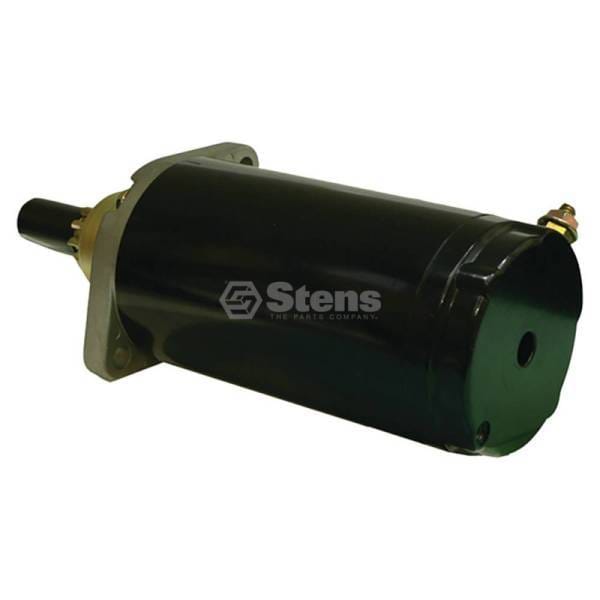 Ford New Holland Starter, 1100-0137 thumbnail 2
