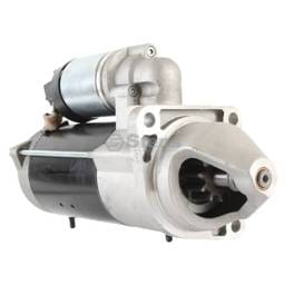 Ford New Holland Starter, 1100-0140