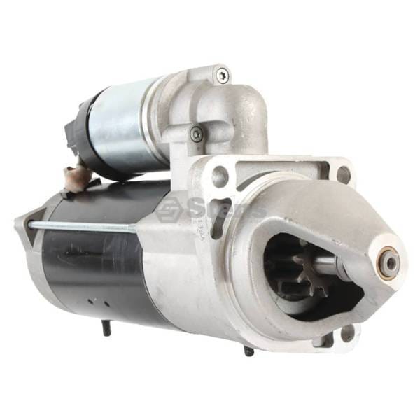 Ford New Holland Starter, 1100-0140
