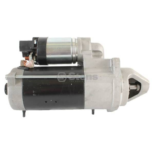 Ford New Holland Starter, 1100-0140 thumbnail 2