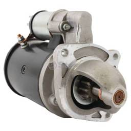 Ford New Holland Starter, 1100-0141