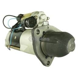 Ford New Holland Starter, 1100-0142