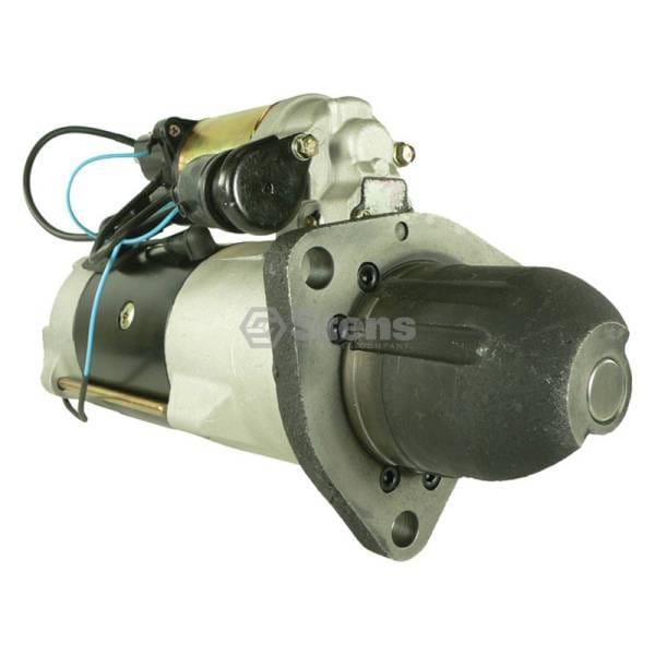 Ford New Holland Starter, 1100-0142