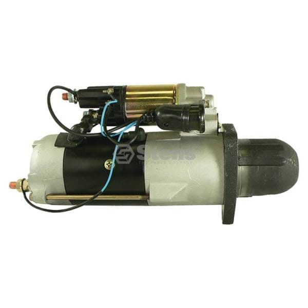 Ford New Holland Starter, 1100-0142 thumbnail 2