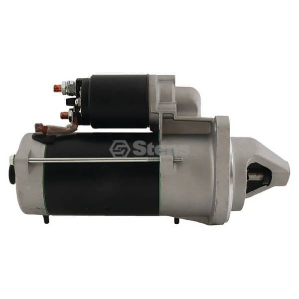 Ford New Holland Starter, 1100-0144 thumbnail 2