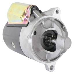 Ford New Holland Starter, 1100-0145