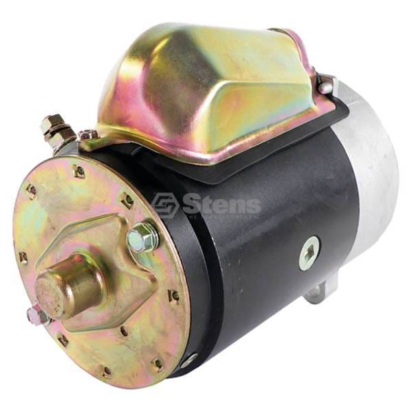 Ford New Holland Starter, 1100-0145 thumbnail 2