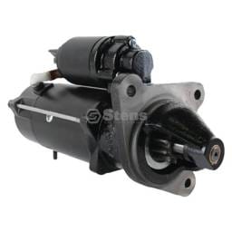 Ford New Holland Starter, 1100-0146