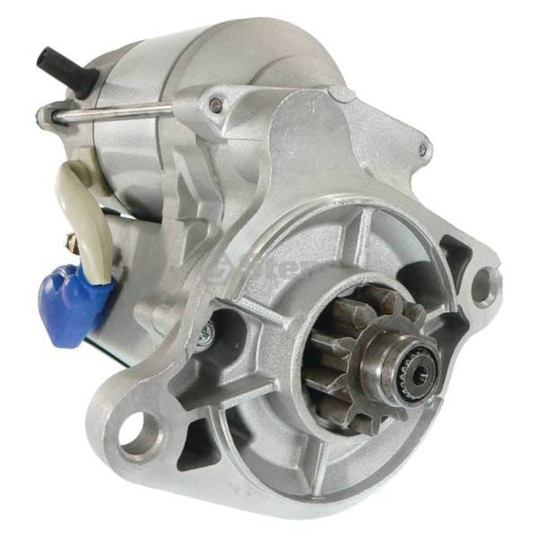 Ford New Holland Starter, 1100-0148