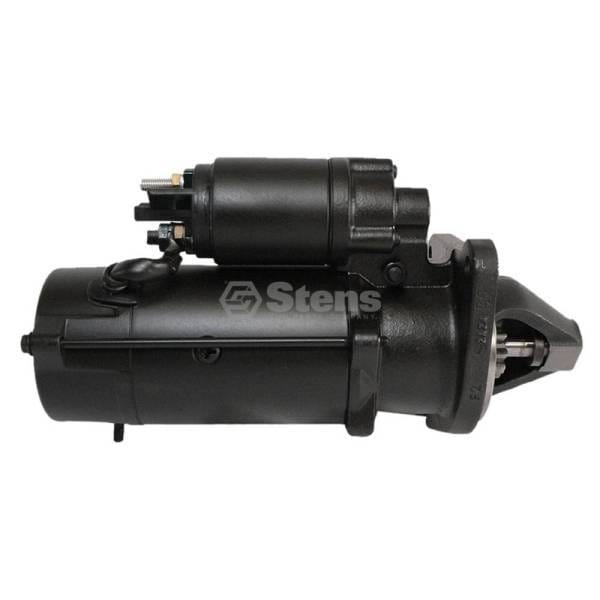 Ford New Holland Starter, 1100-0150 thumbnail 2