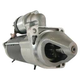 Ford New Holland Starter, 1100-0153