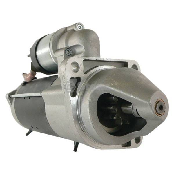 Ford New Holland Starter, 1100-0153