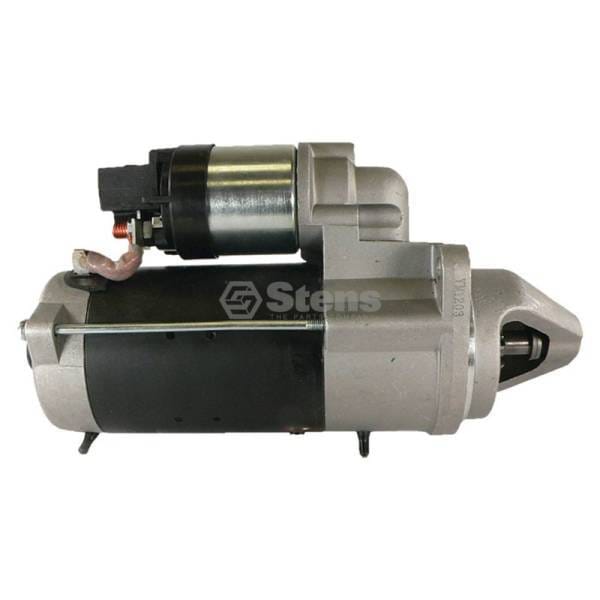 Ford New Holland Starter, 1100-0153 thumbnail 2