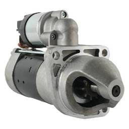 Ford New Holland Starter, 1100-0154