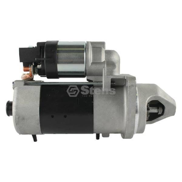 Ford New Holland Starter, 1100-0154 thumbnail 2
