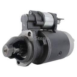 Ford New Holland Starter, 1100-0155