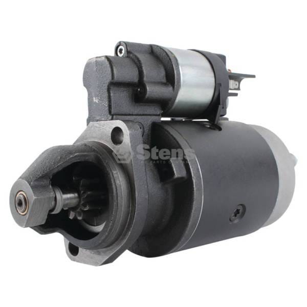 Ford New Holland Starter, 1100-0155