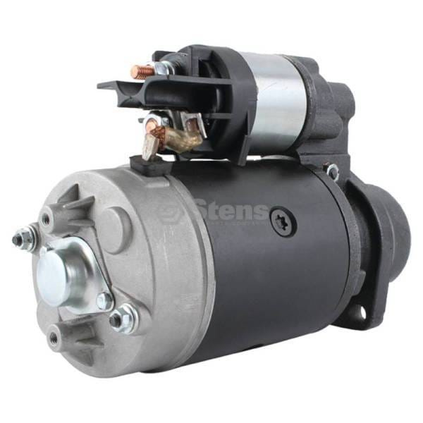 Ford New Holland Starter, 1100-0155 thumbnail 2