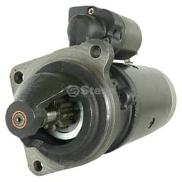 Ford New Holland Starter, 1100-0156