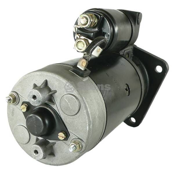 Ford New Holland Starter, 1100-0156 thumbnail 2